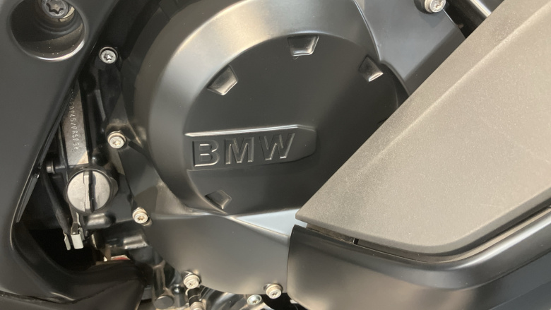 BMW K1600 GT Sport ABS